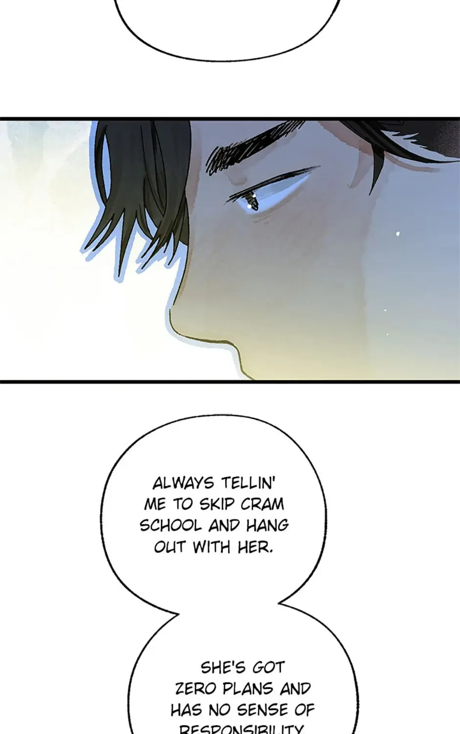 Rebirth in Paradise Chapter 75 page 133 - 