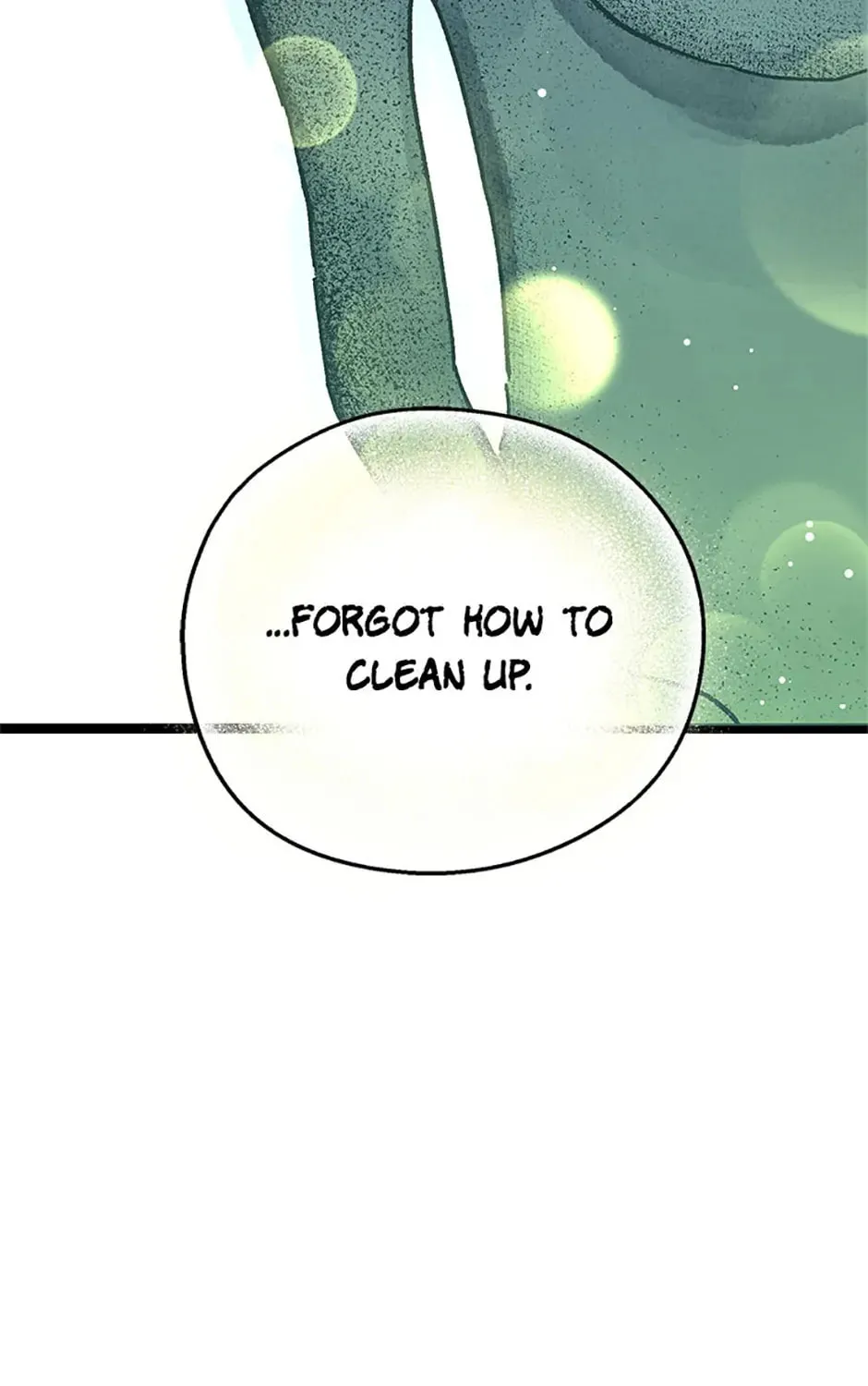 Rebirth in Paradise Chapter 75 page 15 - 