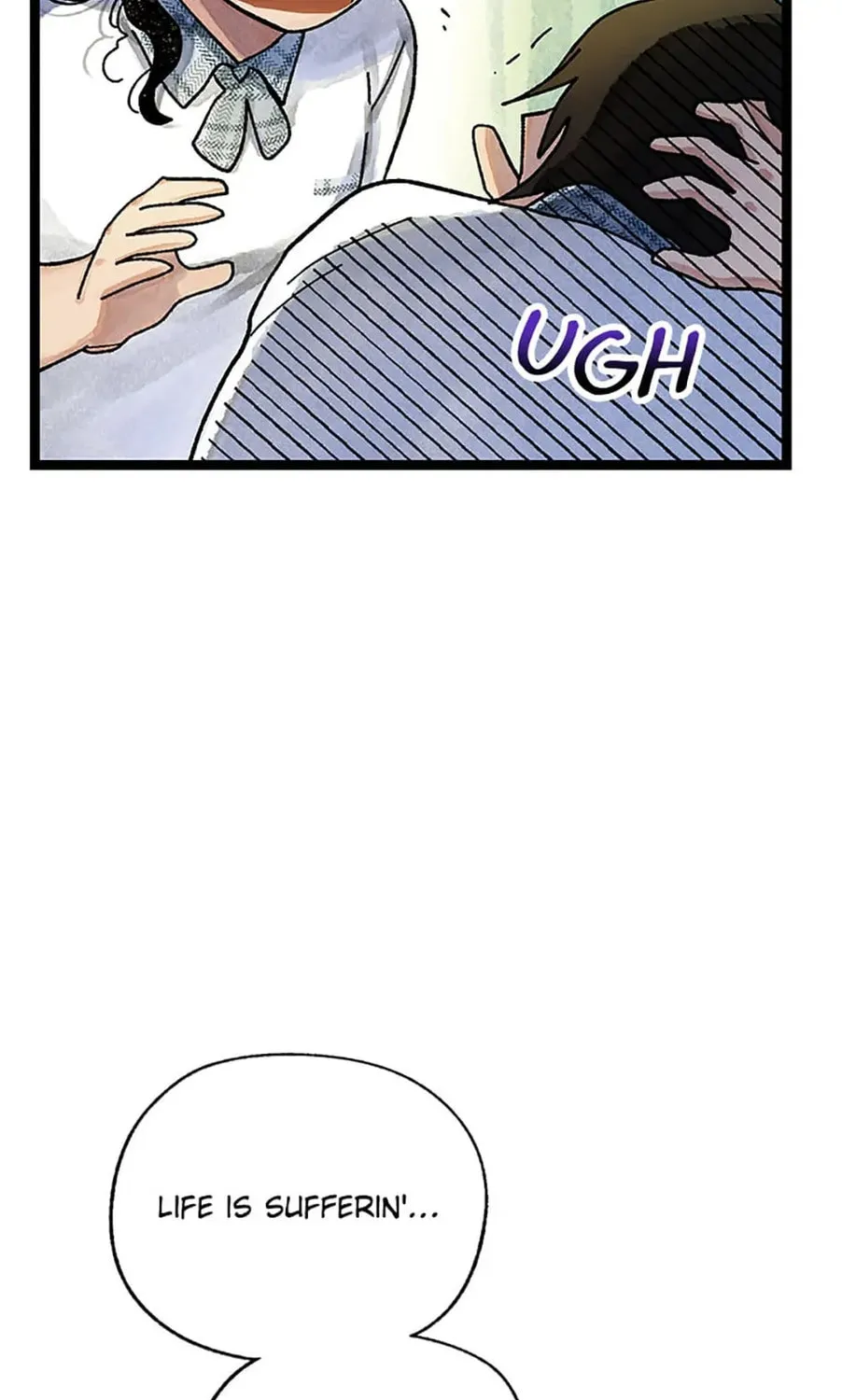 Rebirth in Paradise Chapter 75 page 143 - 