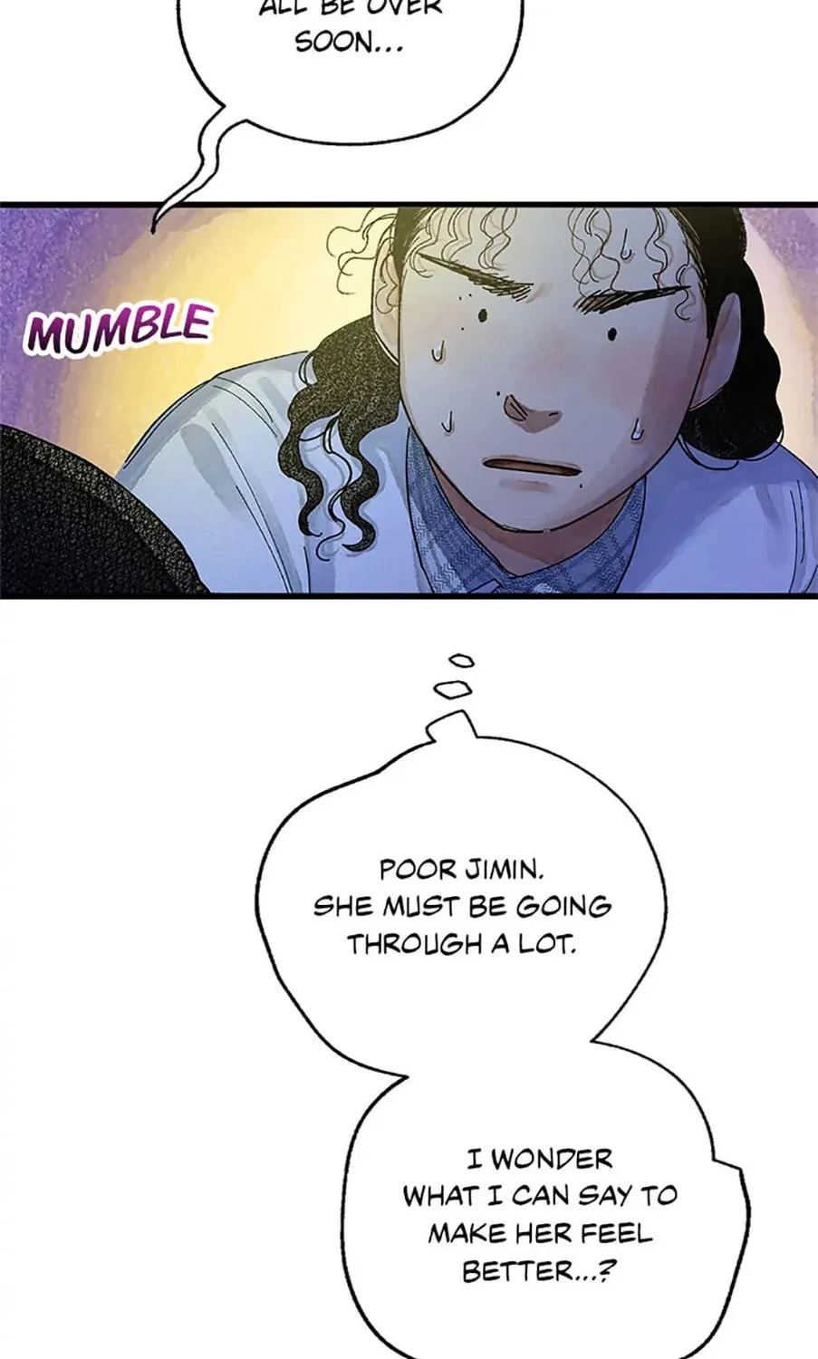 Rebirth in Paradise Chapter 75 page 145 - 