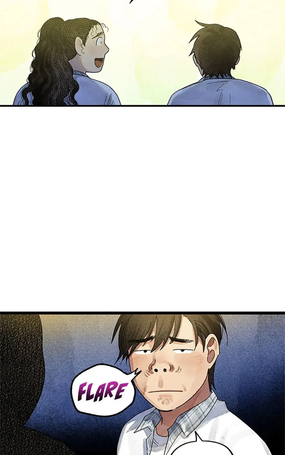 Rebirth in Paradise Chapter 75 page 155 - 