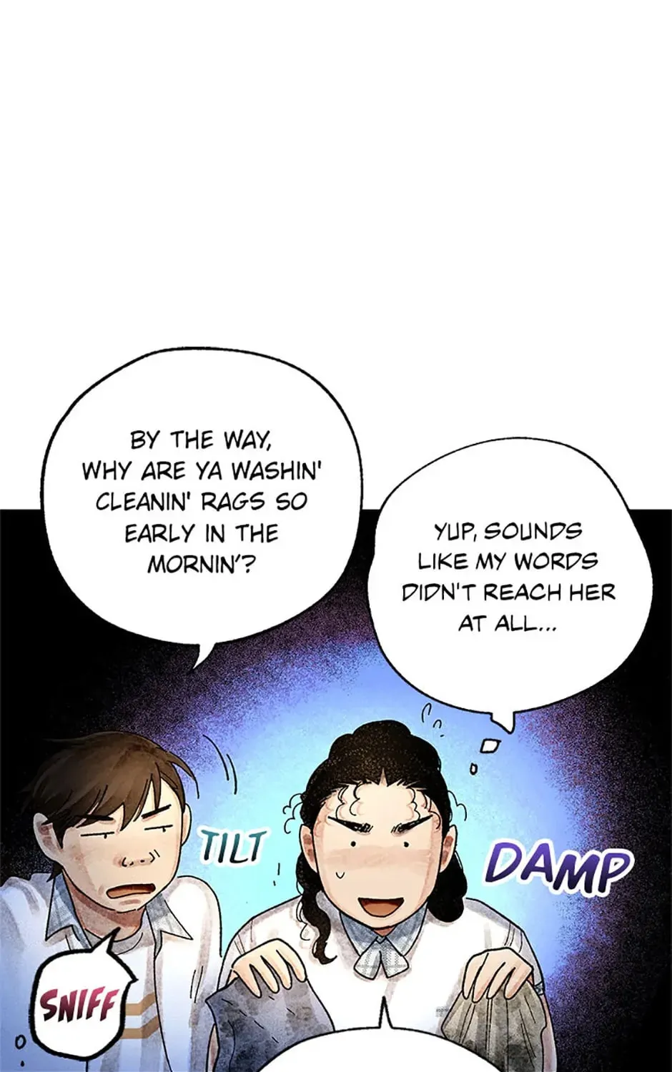 Rebirth in Paradise Chapter 75 page 157 - 