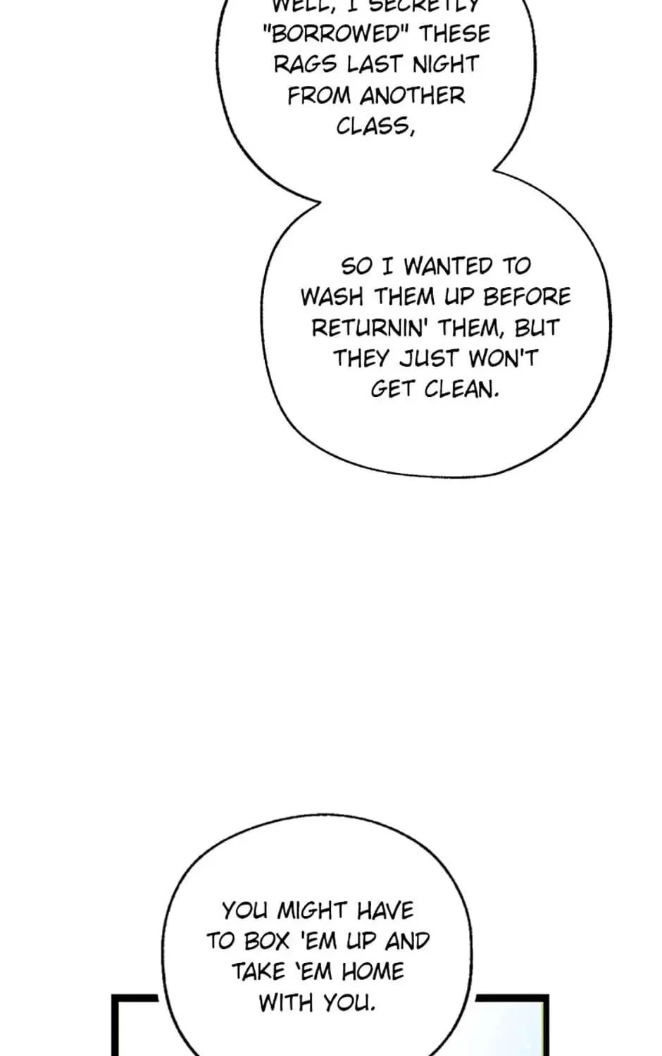Rebirth in Paradise Chapter 75 page 159 - 