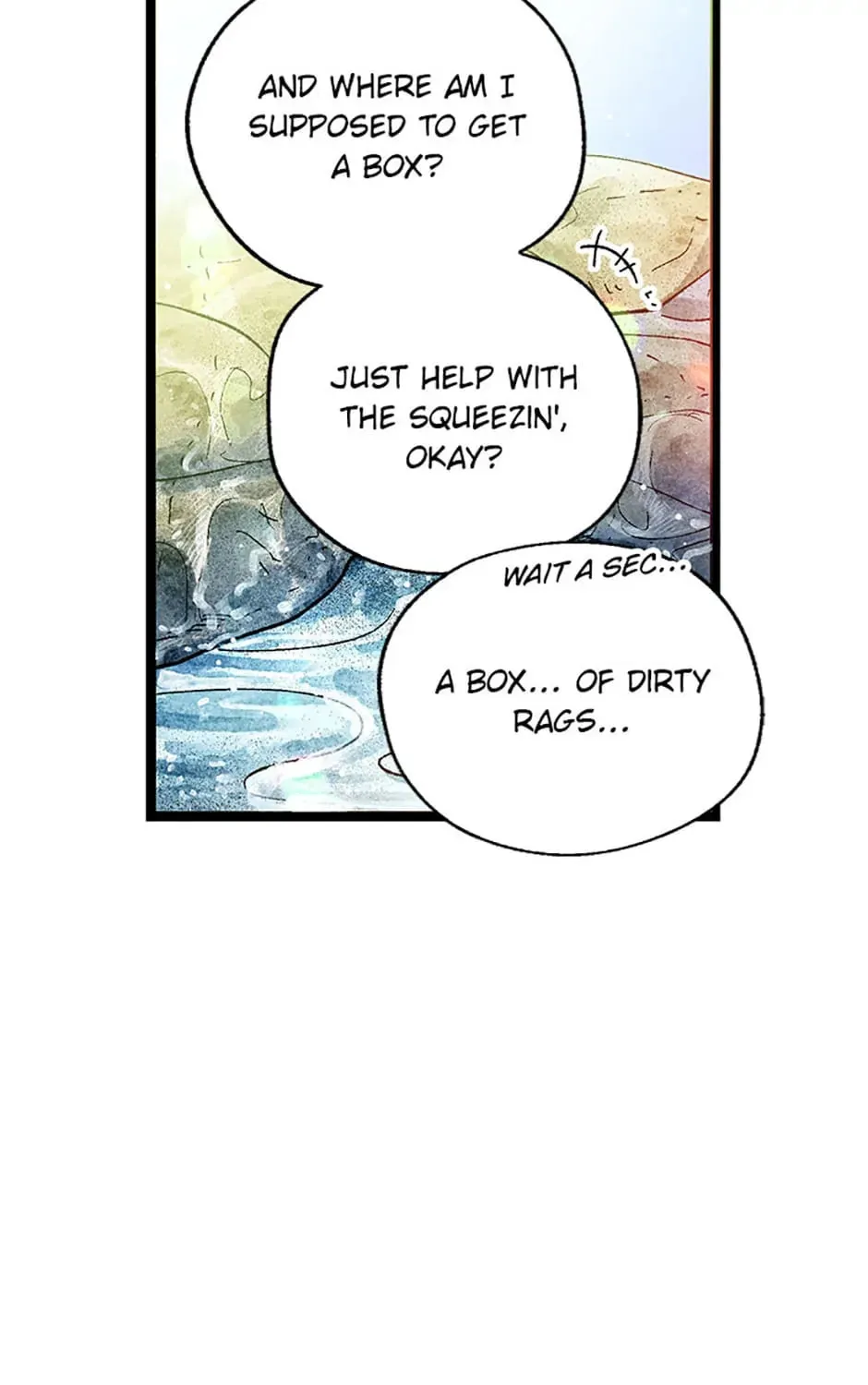Rebirth in Paradise Chapter 75 page 161 - 