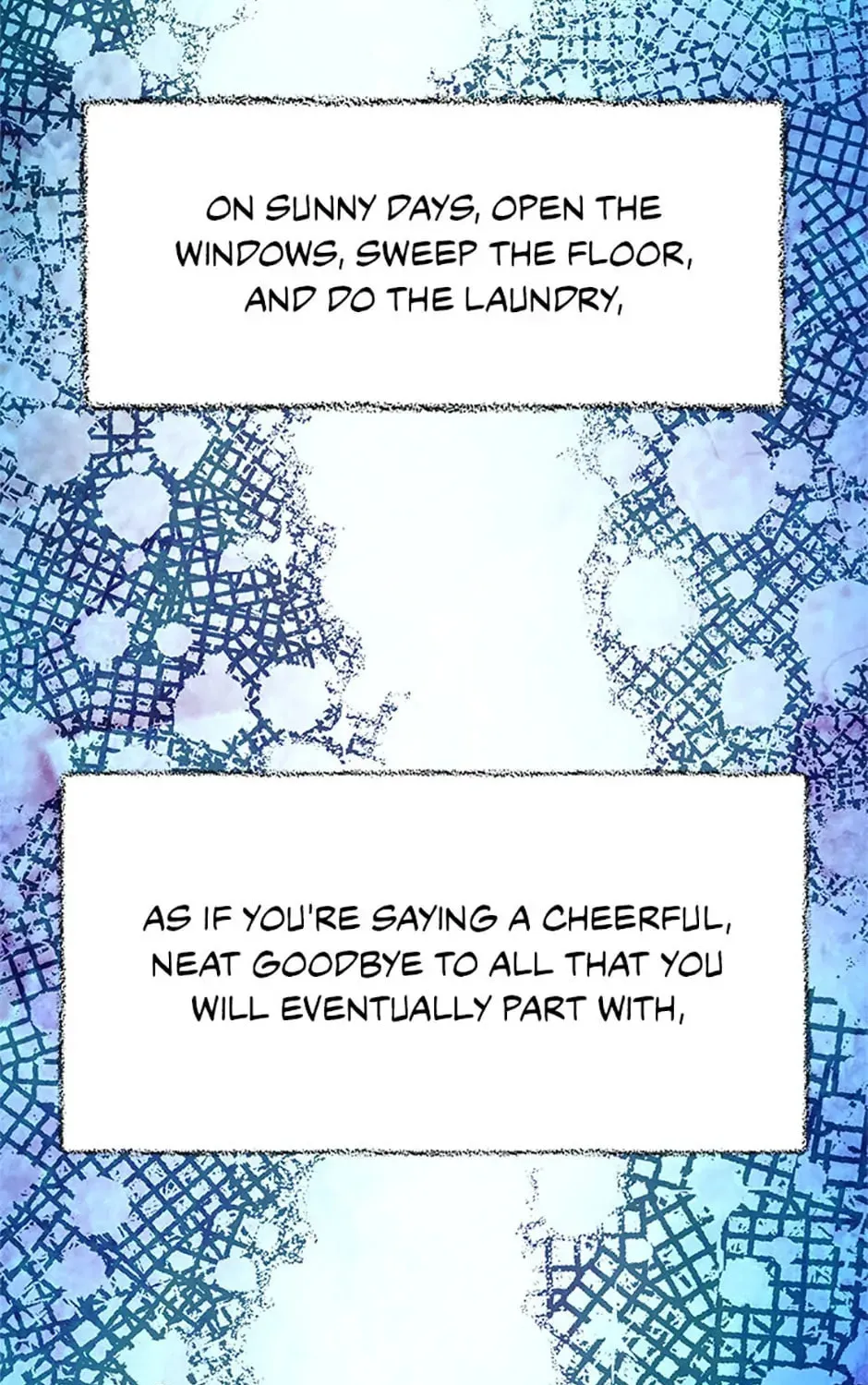 Rebirth in Paradise Chapter 75 page 191 - 