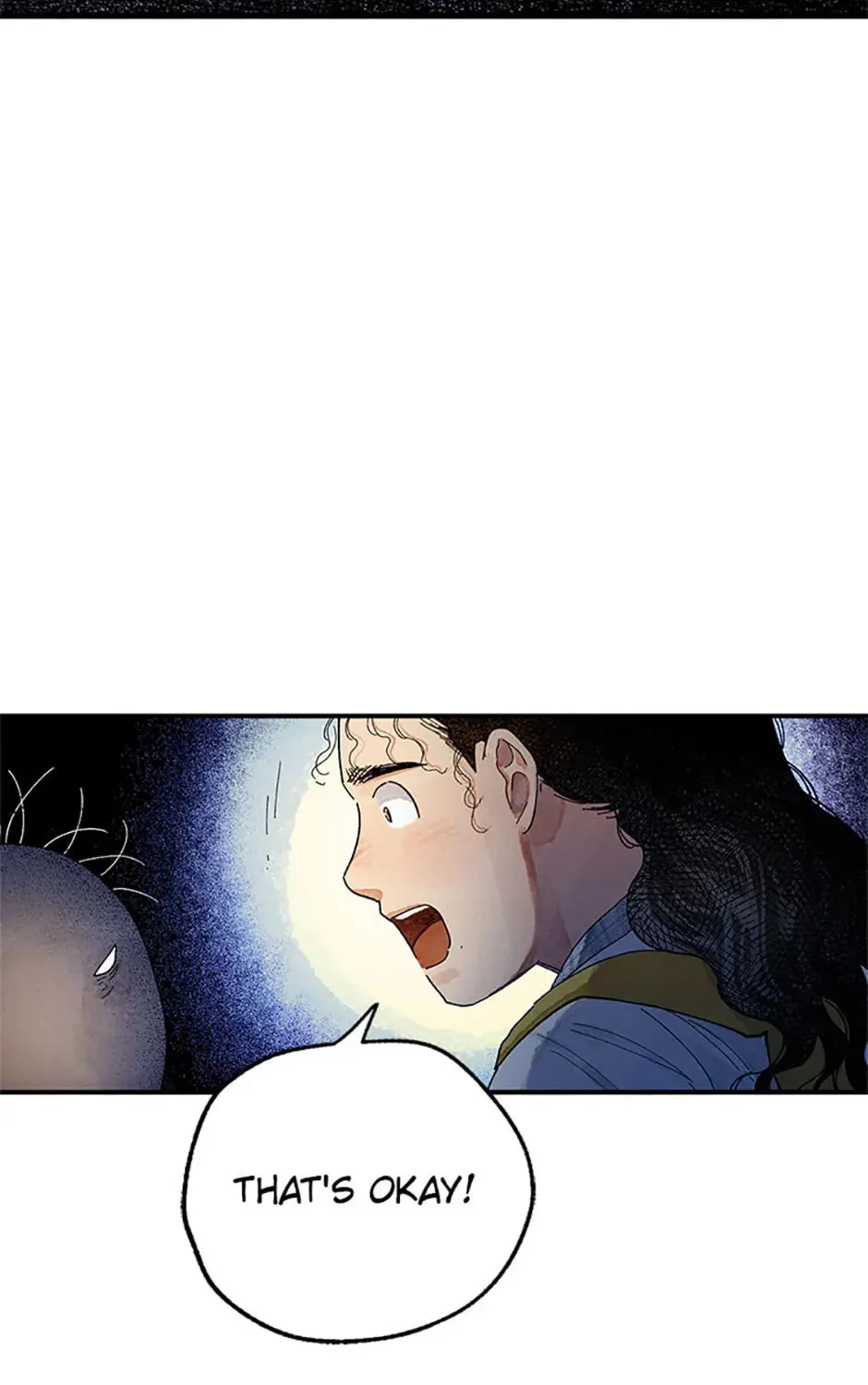 Rebirth in Paradise Chapter 75 page 25 - 