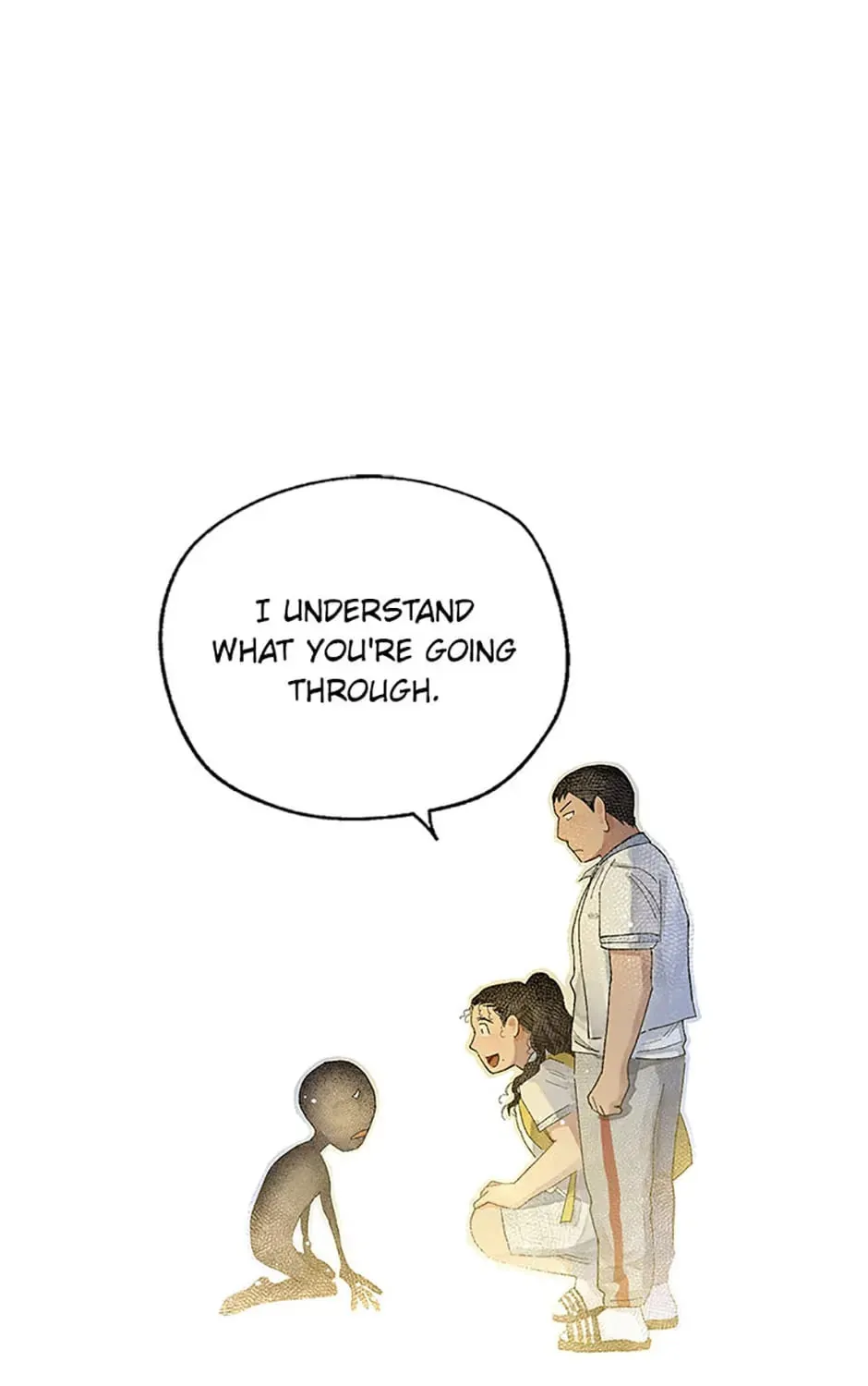 Rebirth in Paradise Chapter 75 page 29 - 