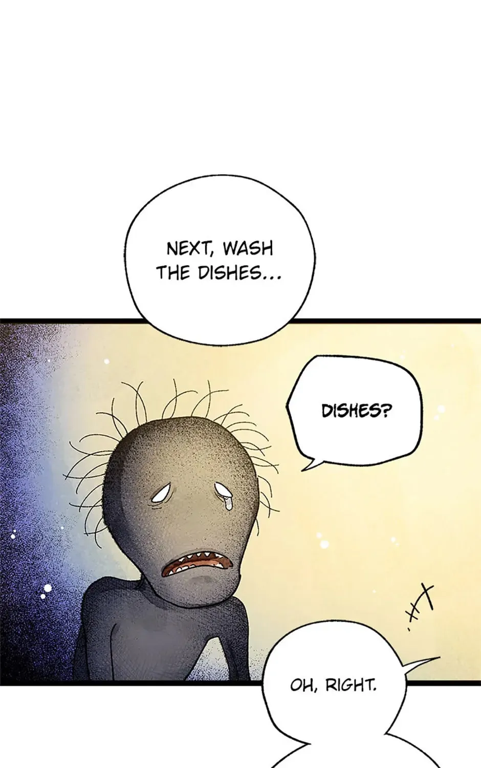 Rebirth in Paradise Chapter 75 page 37 - 