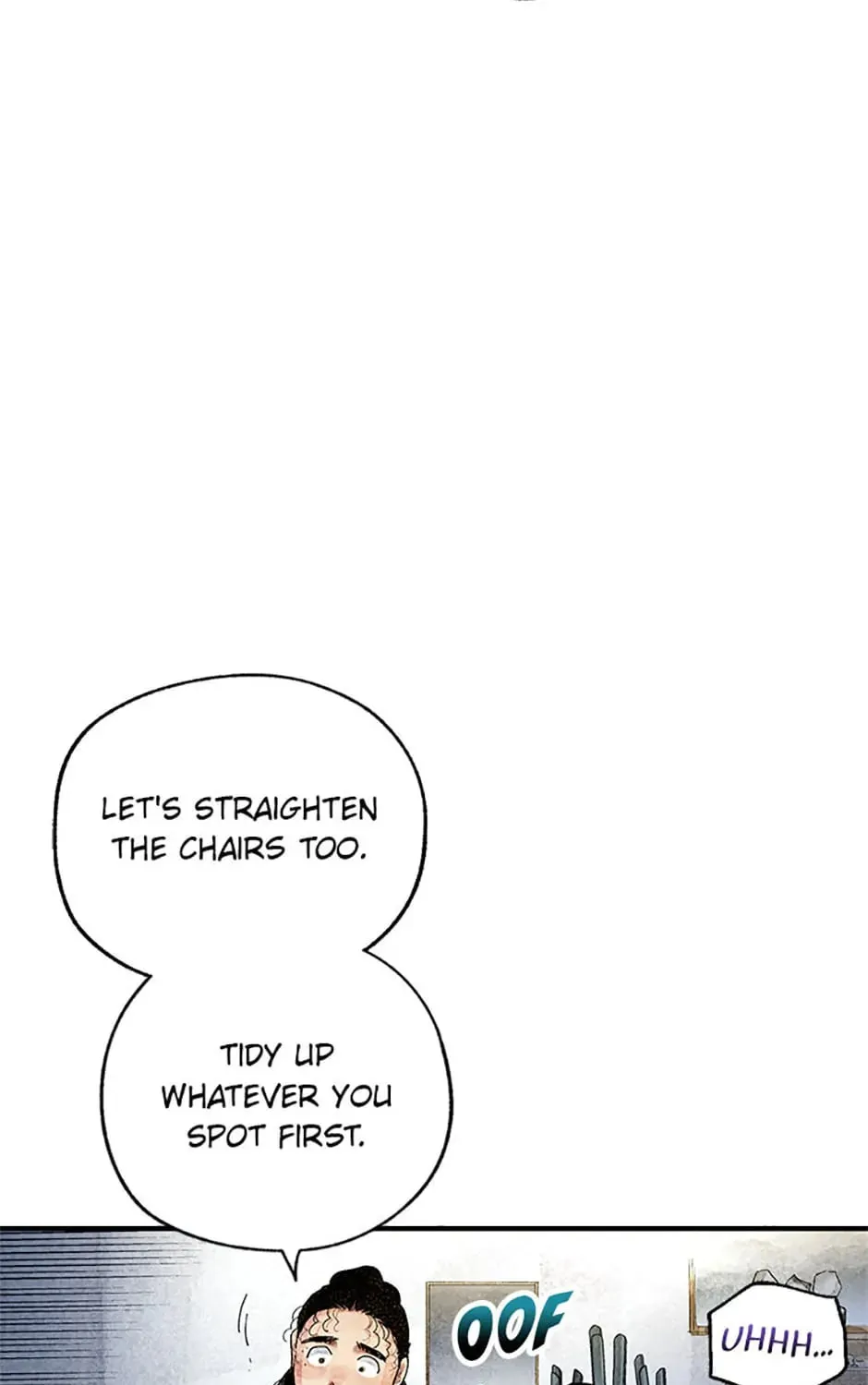 Rebirth in Paradise Chapter 75 page 41 - 