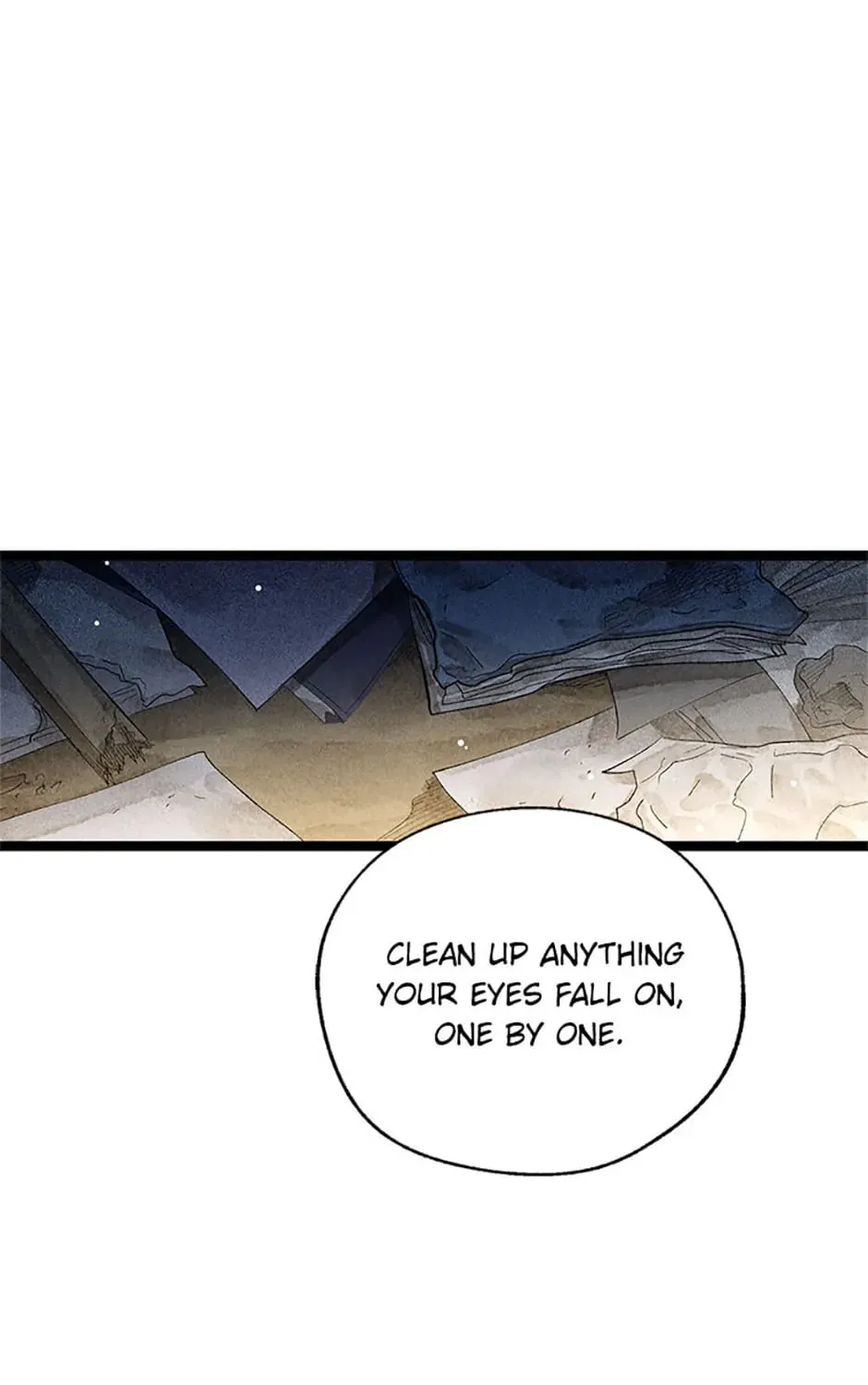 Rebirth in Paradise Chapter 75 page 43 - 