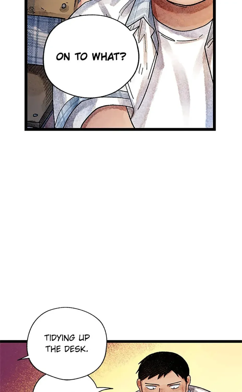 Rebirth in Paradise Chapter 75 page 49 - 
