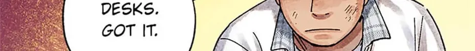 Rebirth in Paradise Chapter 75 page 50 - 