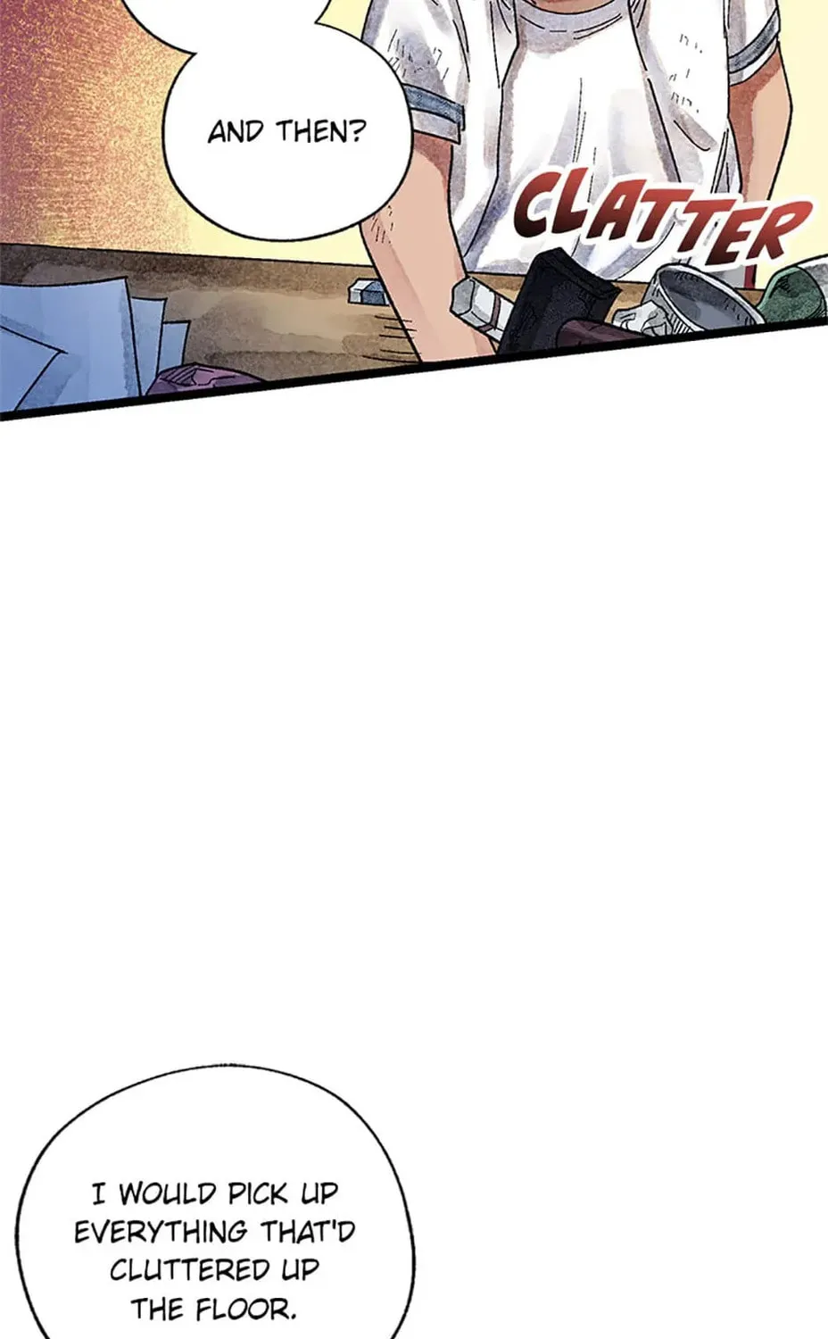 Rebirth in Paradise Chapter 75 page 51 - 