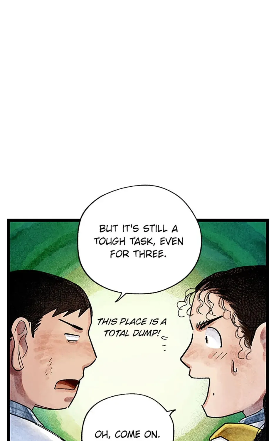 Rebirth in Paradise Chapter 75 page 57 - 