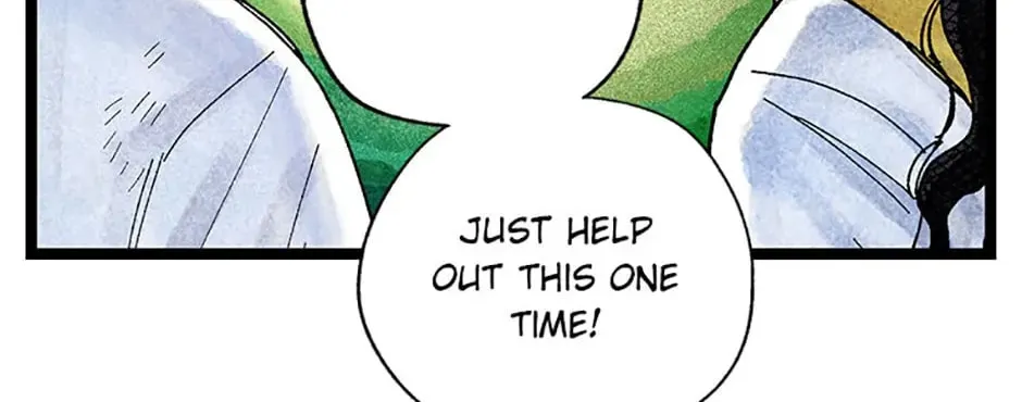 Rebirth in Paradise Chapter 75 page 58 - 