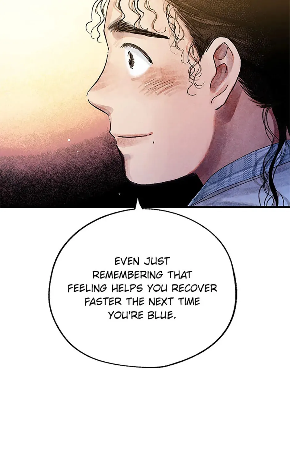 Rebirth in Paradise Chapter 75 page 61 - 