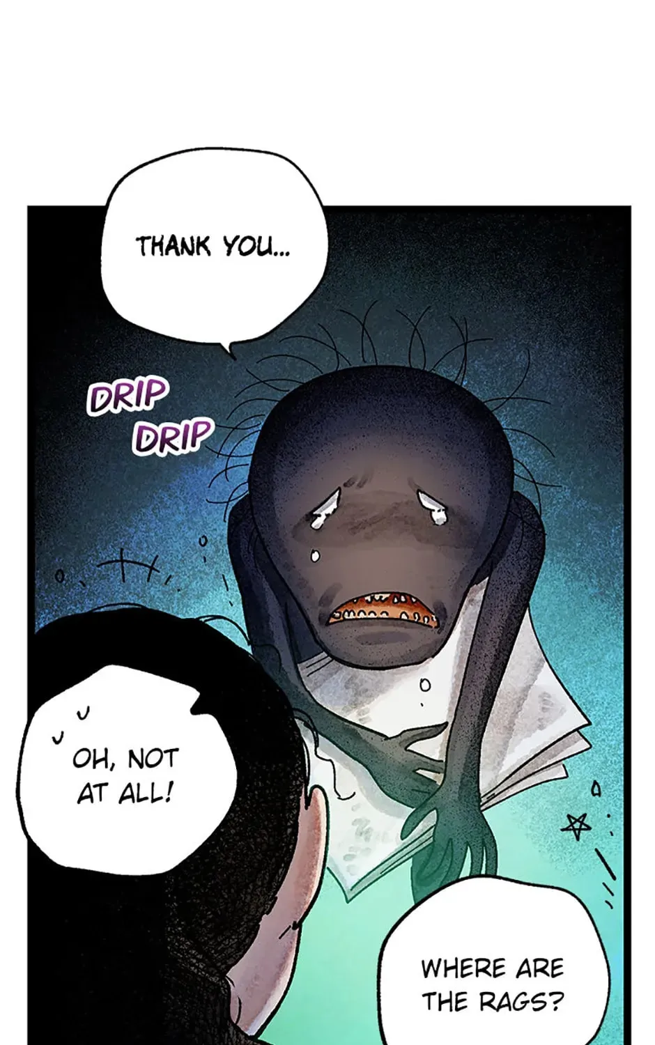 Rebirth in Paradise Chapter 75 page 65 - 