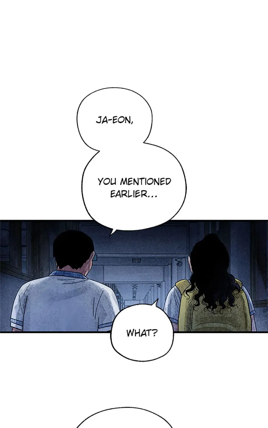 Rebirth in Paradise Chapter 75 page 71 - 