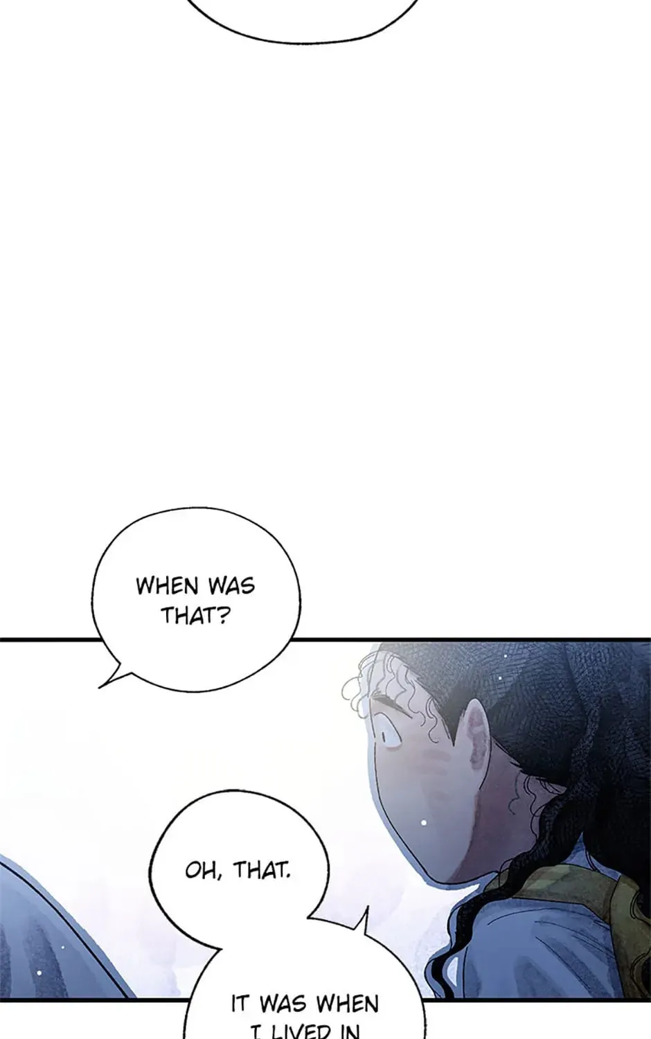 Rebirth in Paradise Chapter 75 page 73 - 