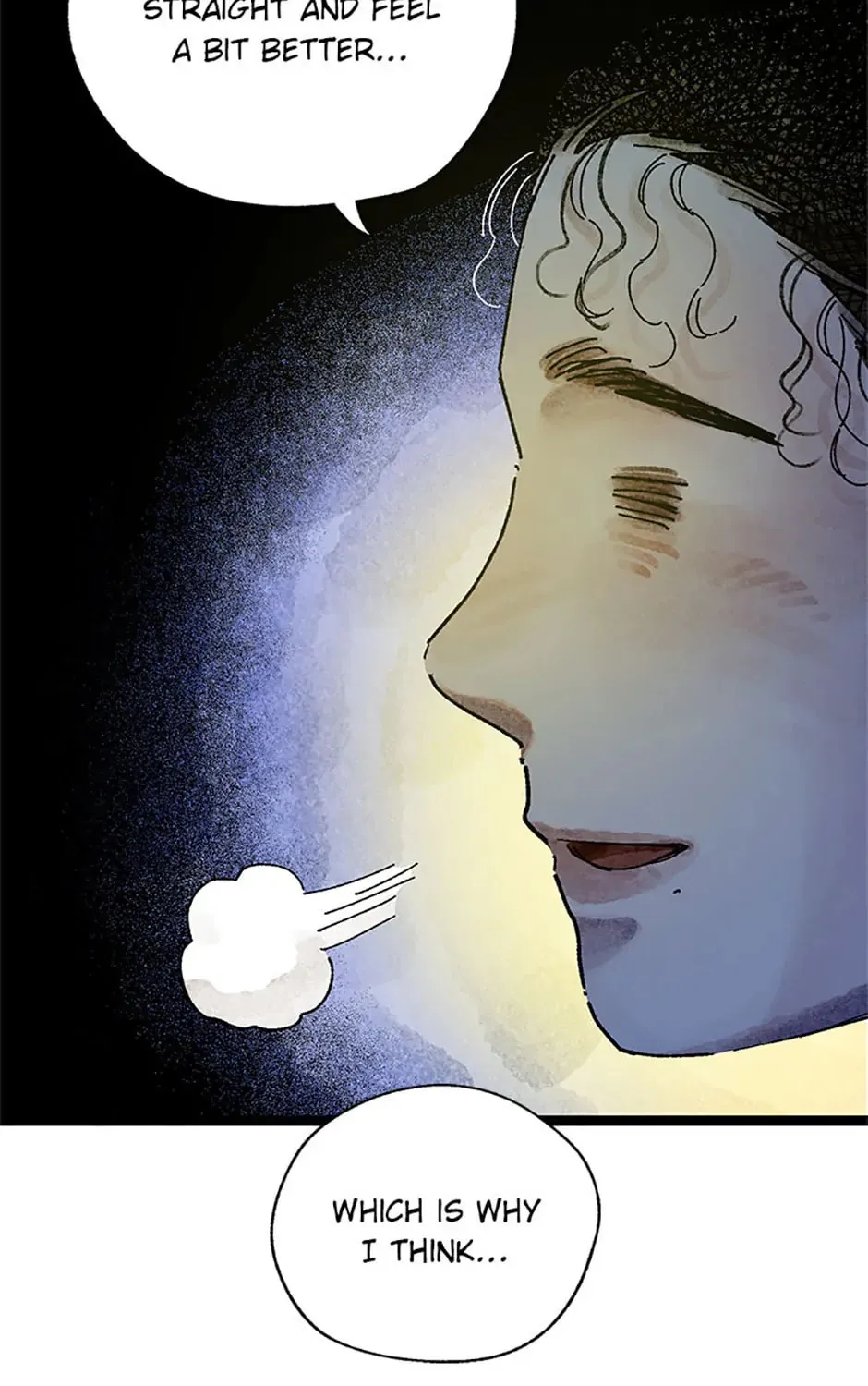 Rebirth in Paradise Chapter 75 page 79 - 