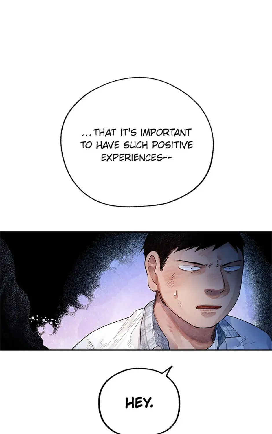 Rebirth in Paradise Chapter 75 page 81 - 