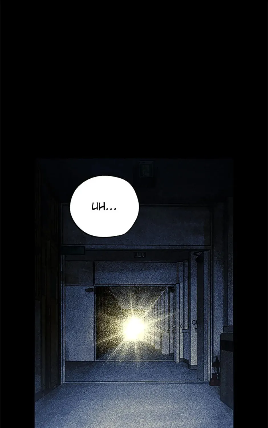 Rebirth in Paradise Chapter 75 page 85 - 