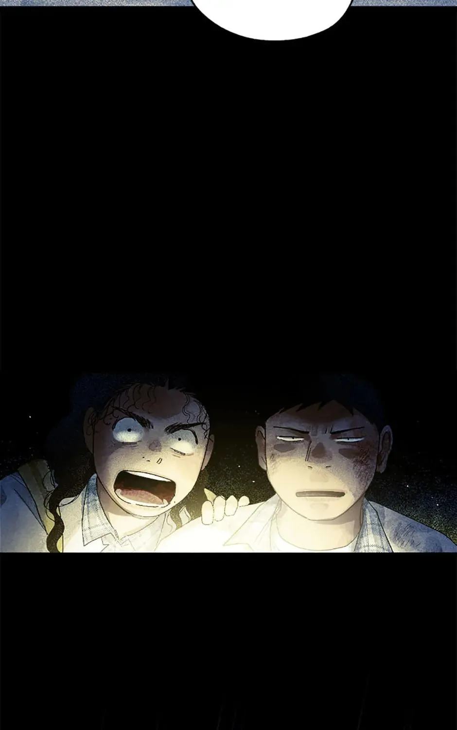 Rebirth in Paradise Chapter 75 page 89 - 