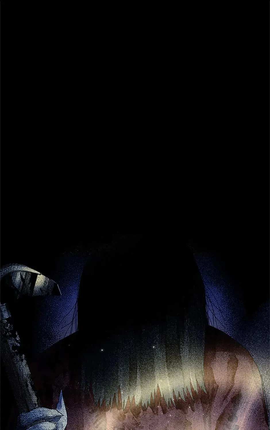 Rebirth in Paradise Chapter 75 page 93 - 