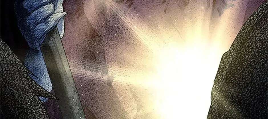 Rebirth in Paradise Chapter 75 page 94 - 