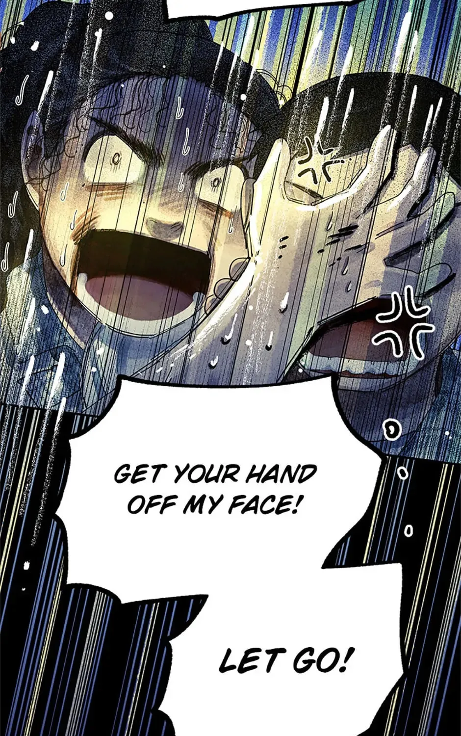 Rebirth in Paradise Chapter 75 page 97 - 