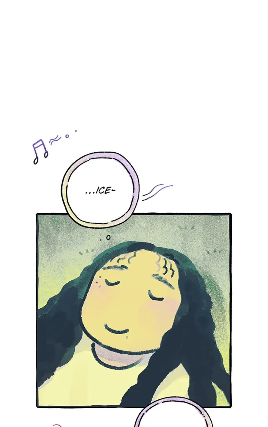 Rebirth in Paradise Chapter 76 page 11 - 