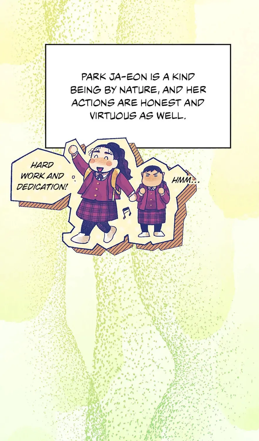Rebirth in Paradise Chapter 76 page 101 - 