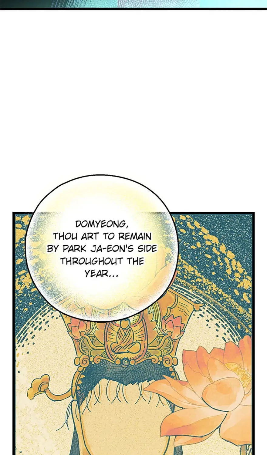 Rebirth in Paradise Chapter 76 page 109 - 