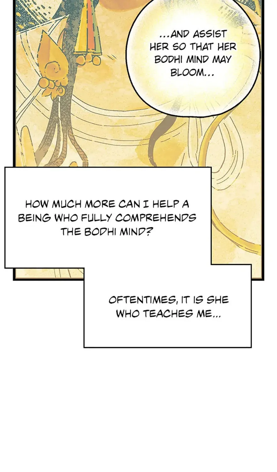 Rebirth in Paradise Chapter 76 page 111 - 