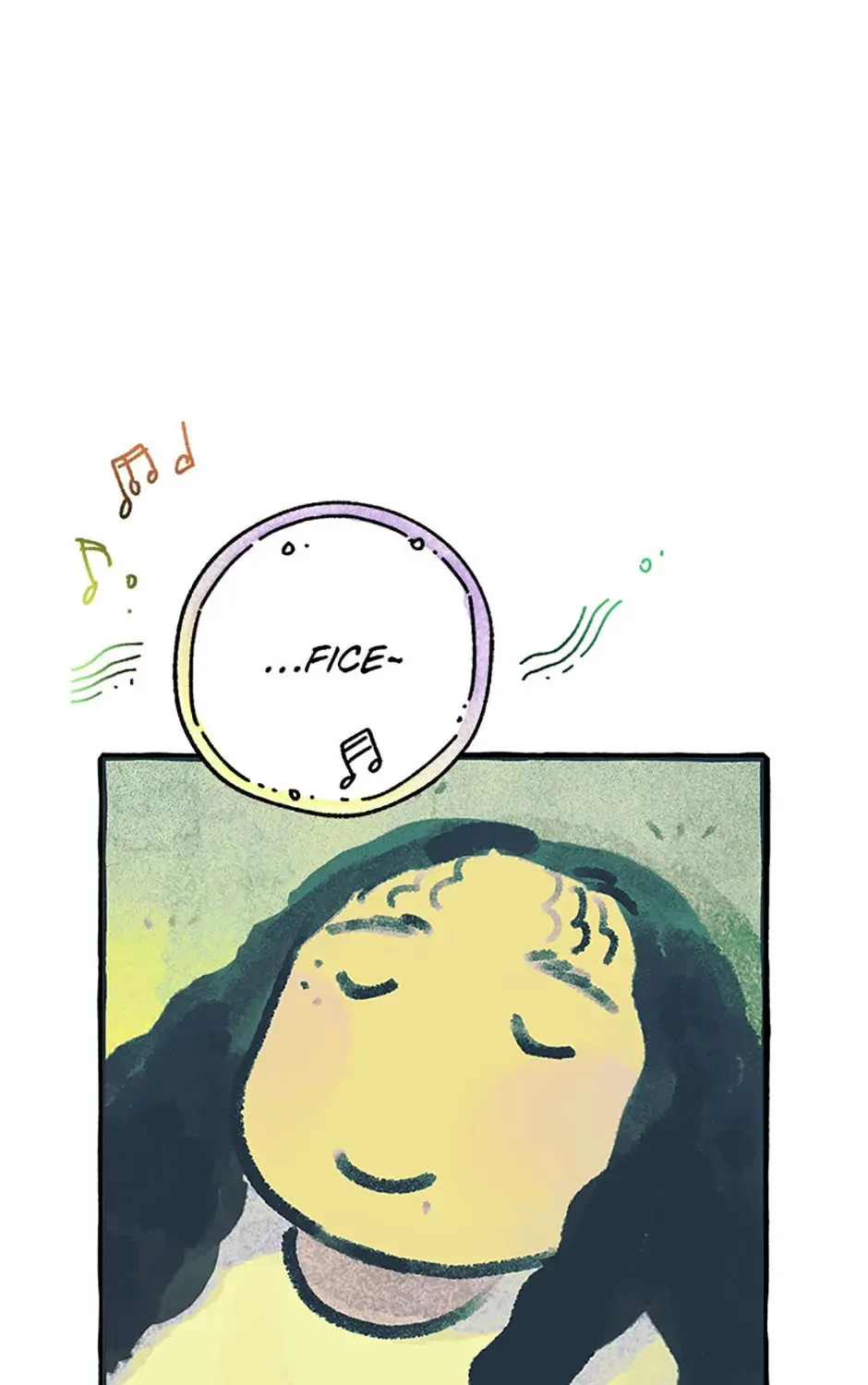 Rebirth in Paradise Chapter 76 page 13 - 