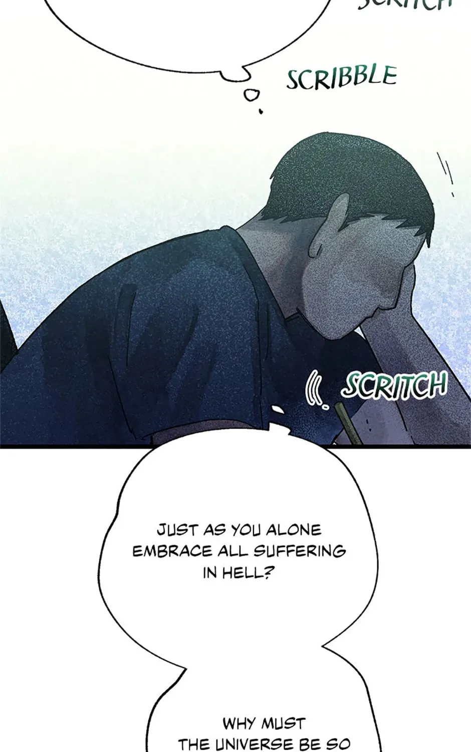 Rebirth in Paradise Chapter 76 page 125 - 