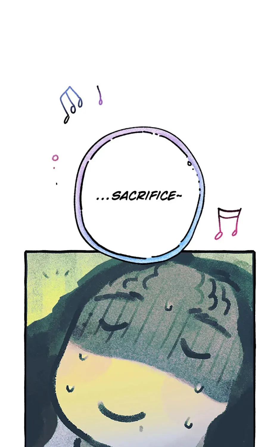 Rebirth in Paradise Chapter 76 page 15 - 