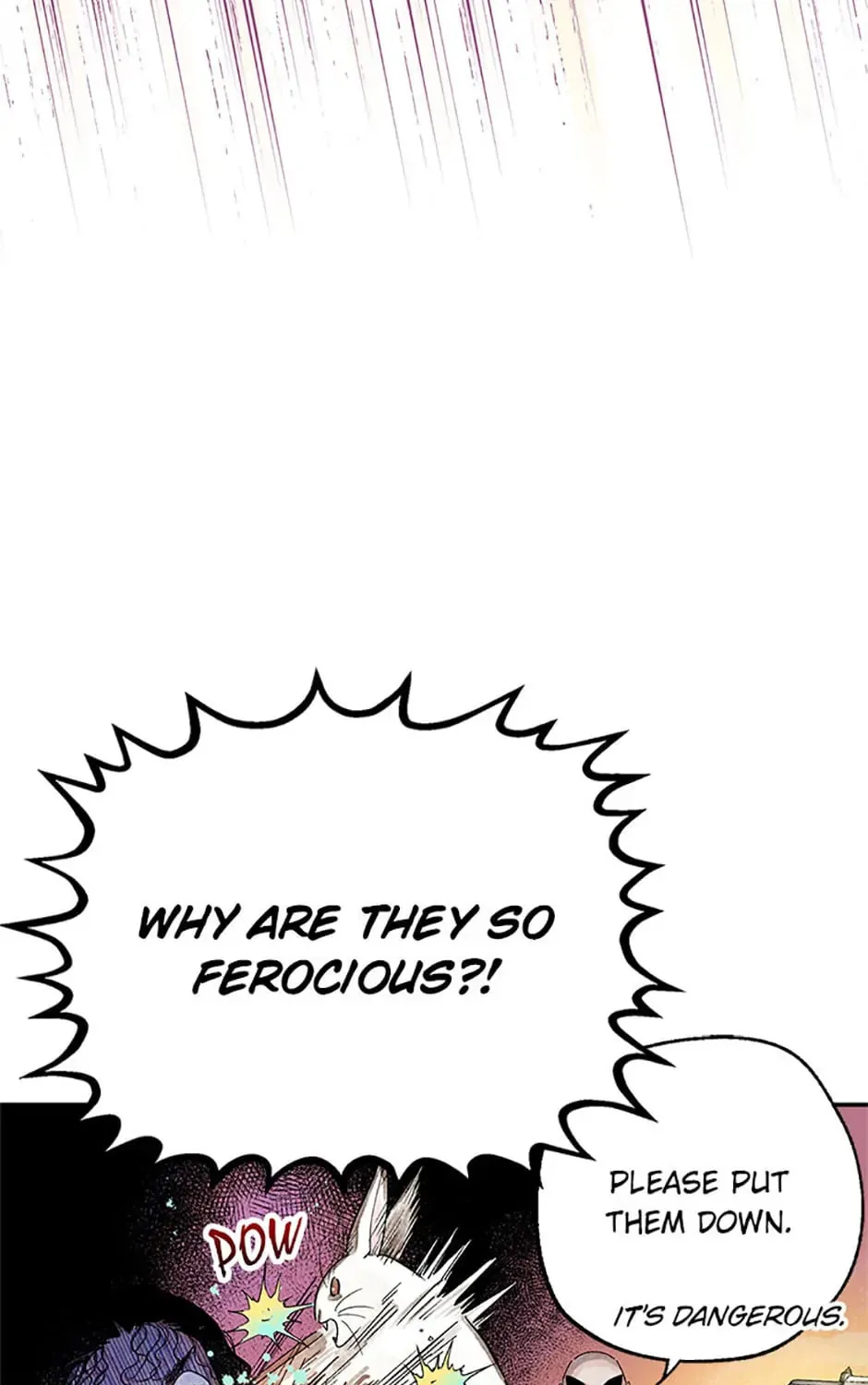Rebirth in Paradise Chapter 76 page 147 - 