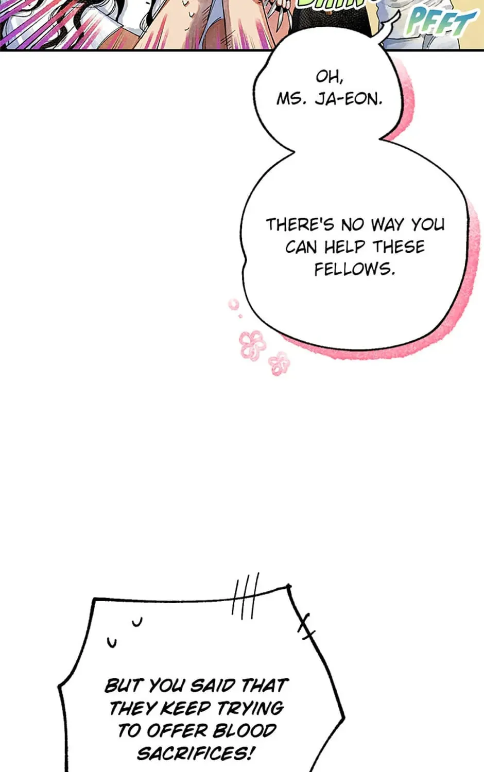 Rebirth in Paradise Chapter 76 page 149 - 