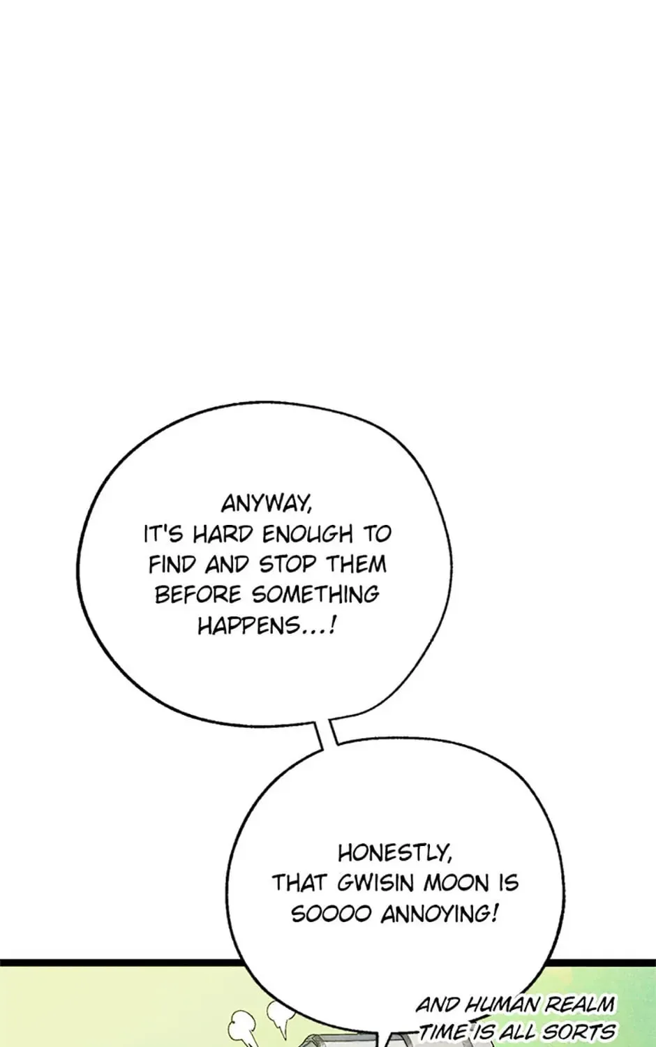 Rebirth in Paradise Chapter 76 page 153 - 