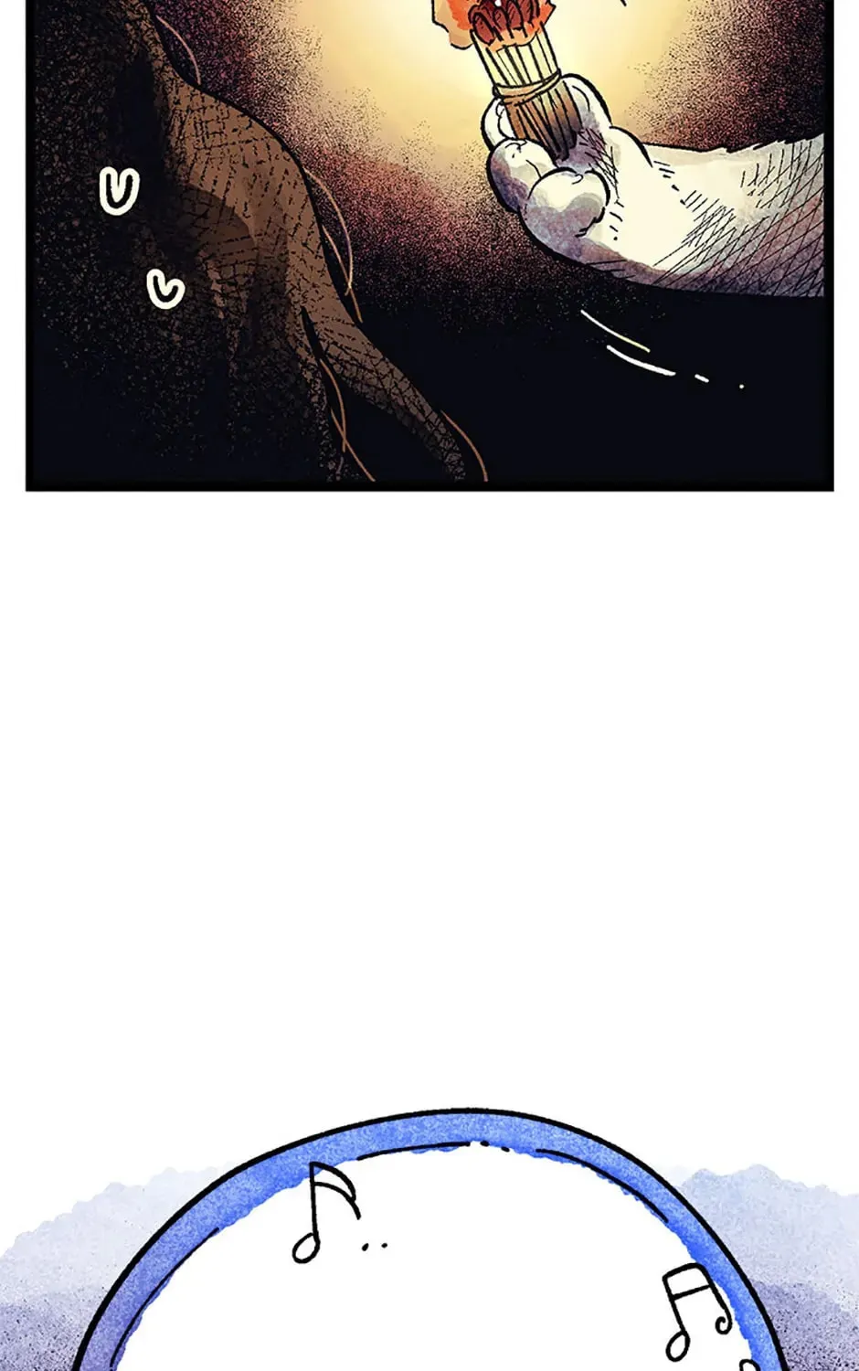 Rebirth in Paradise Chapter 76 page 25 - 