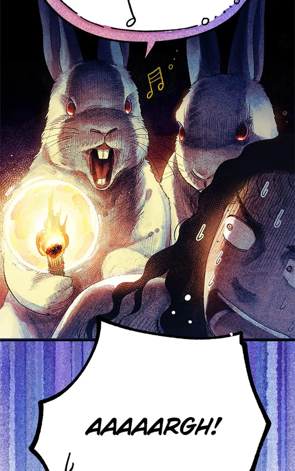 Rebirth in Paradise Chapter 76 page 27 - 