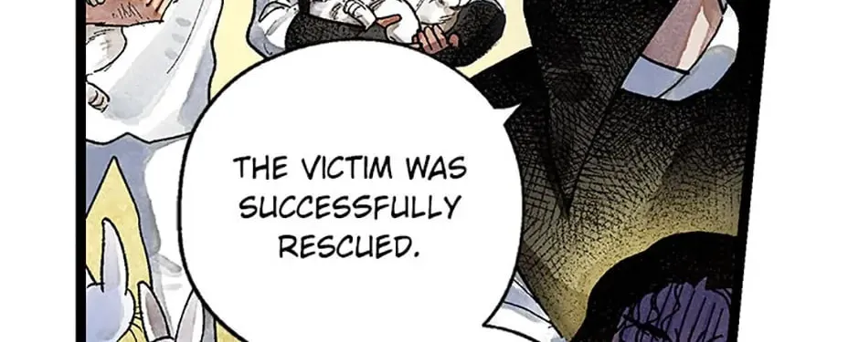 Rebirth in Paradise Chapter 76 page 34 - 