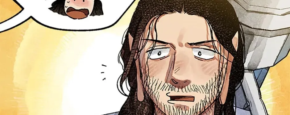 Rebirth in Paradise Chapter 76 page 36 - 