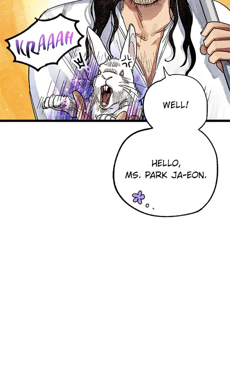 Rebirth in Paradise Chapter 76 page 37 - 