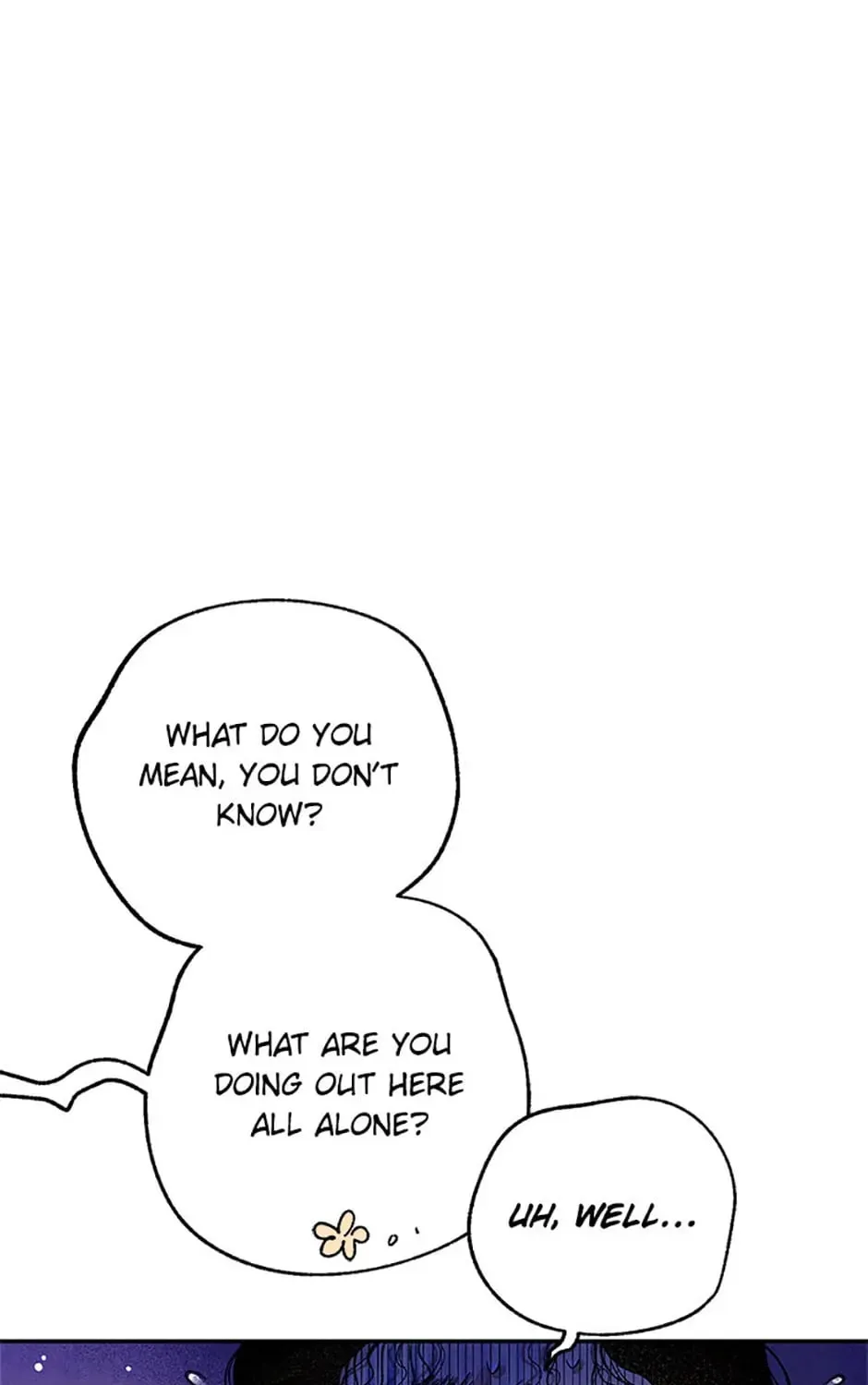 Rebirth in Paradise Chapter 76 page 41 - 