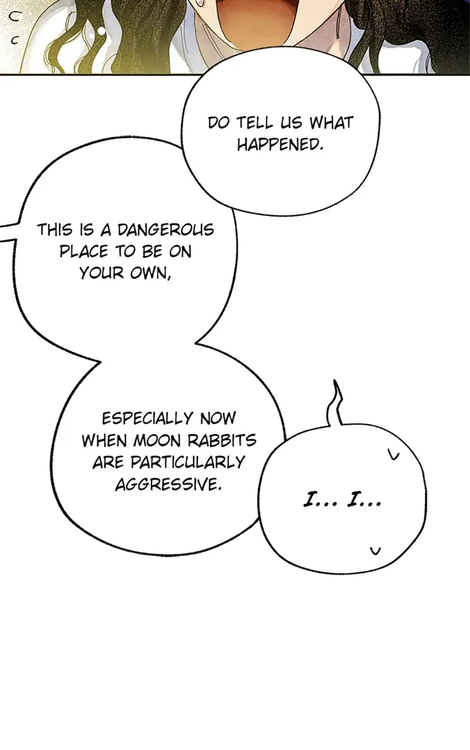 Rebirth in Paradise Chapter 76 page 43 - 
