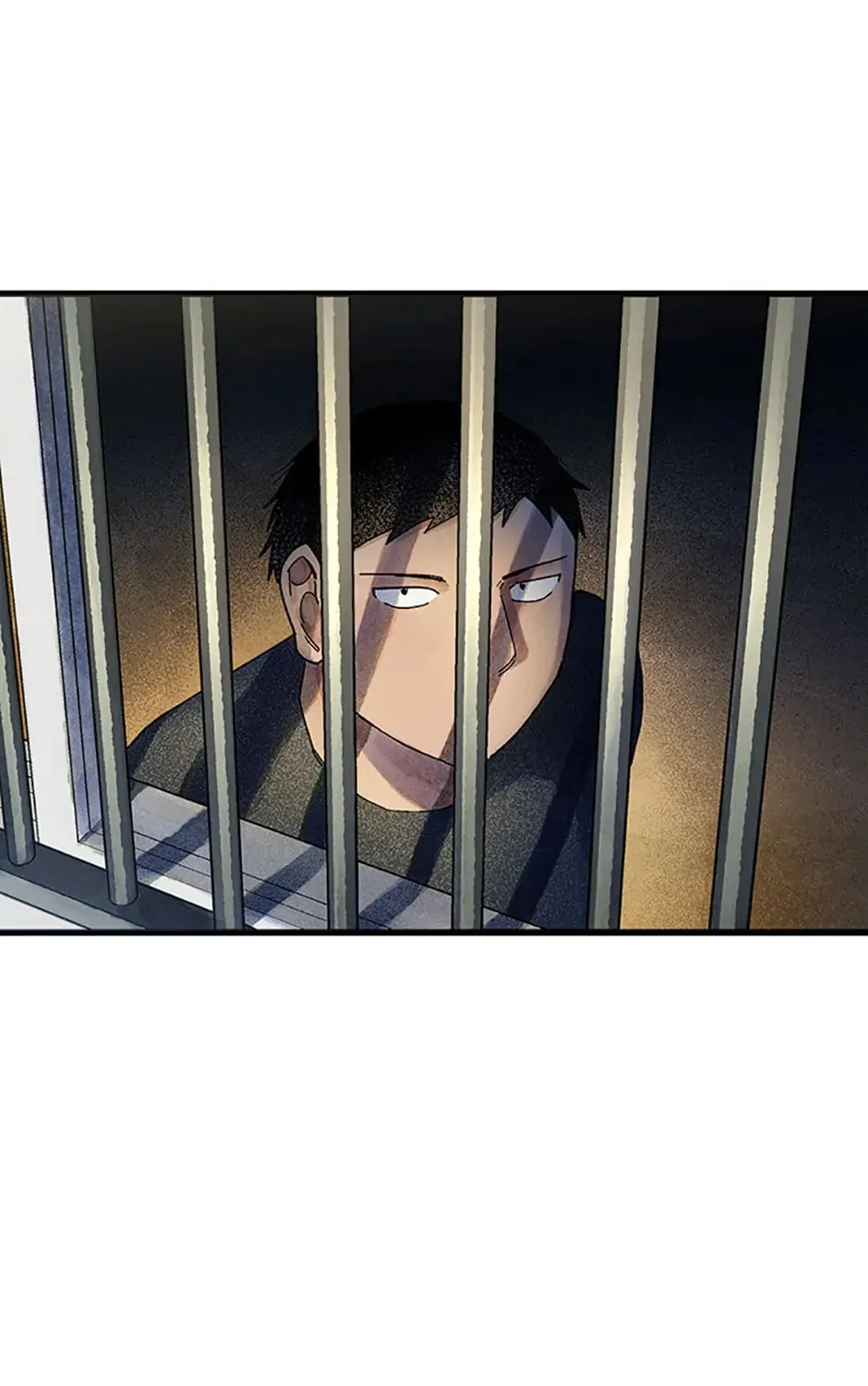 Rebirth in Paradise Chapter 76 page 55 - 