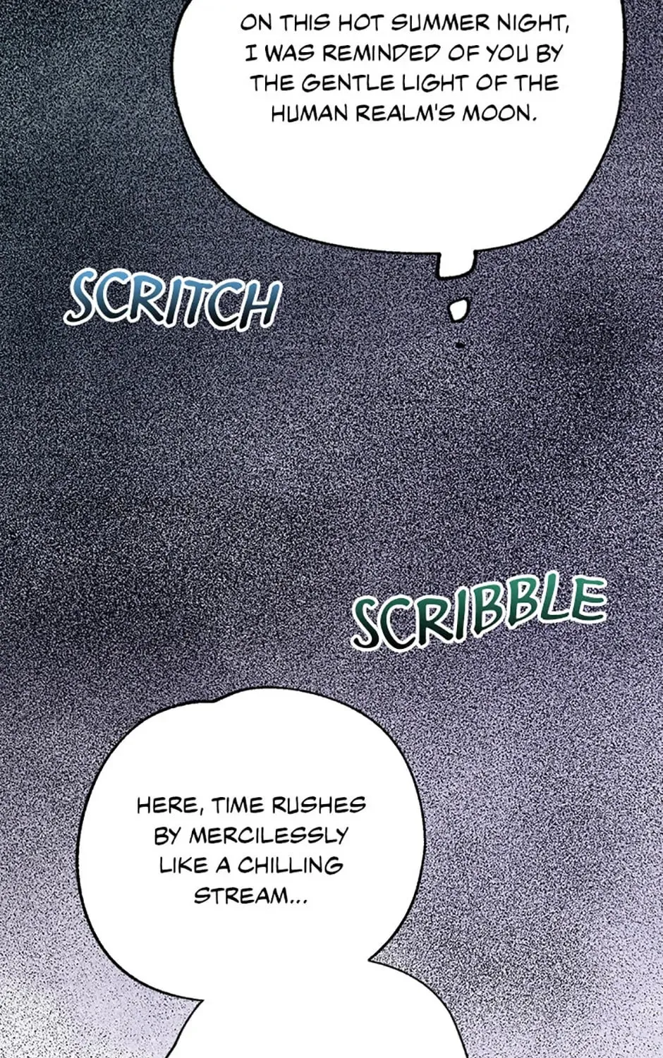 Rebirth in Paradise Chapter 76 page 65 - 