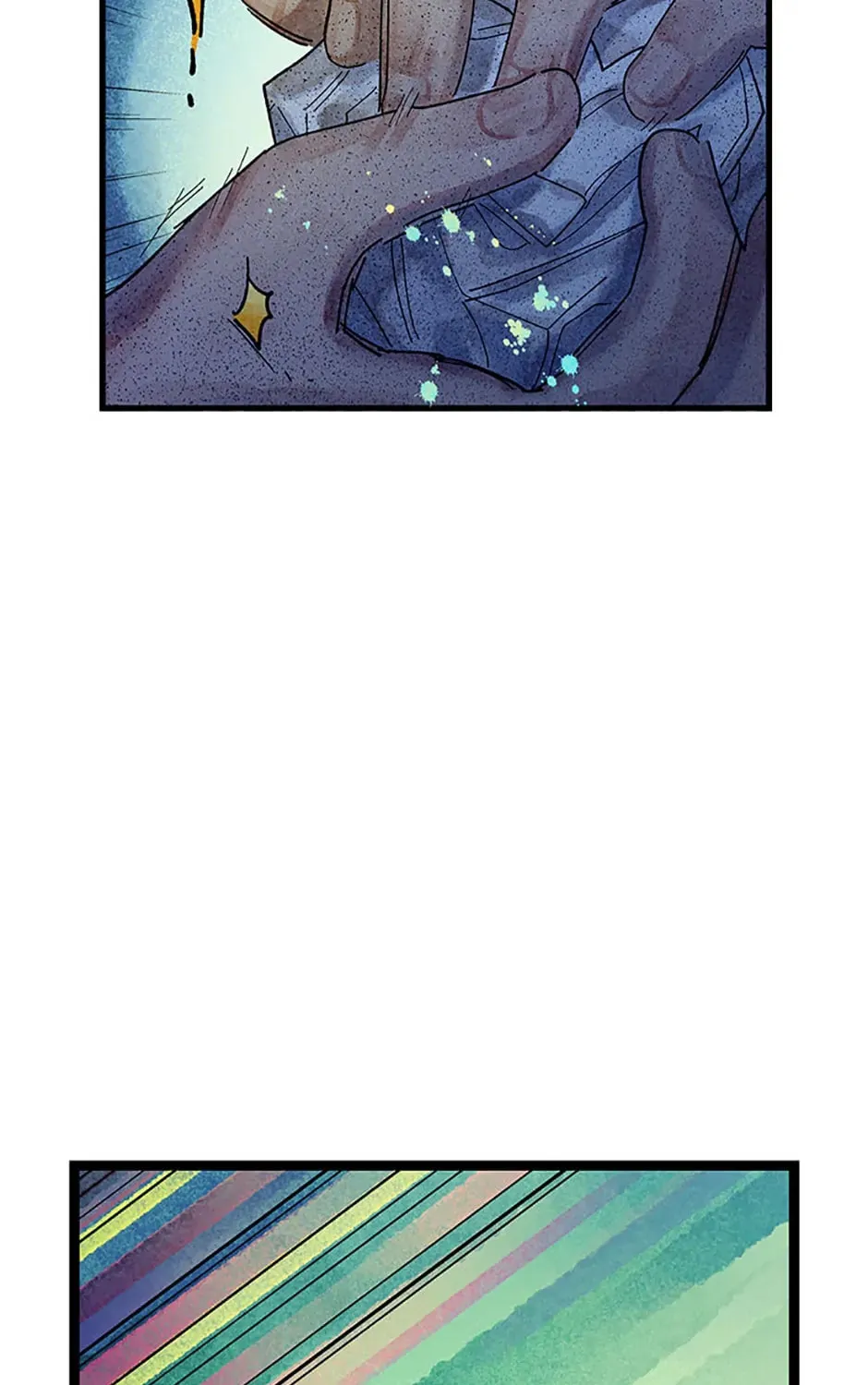 Rebirth in Paradise Chapter 76 page 69 - 